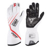 OMP GLOVES FOR PROFESSIONAL RALLY DRIVERS