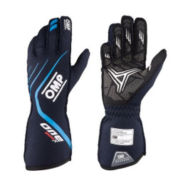 OMP GLOVES FOR PROFESSIONAL RALLY DRIVERS