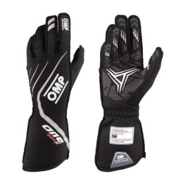 GANTS OMP POUR PILOTES DE RALLYE PROFESSIONNELS