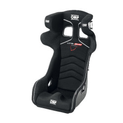 OMP HTE EVO 2 CARBON SEAT