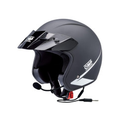 OMP HELMET FOR TRACK-DAY