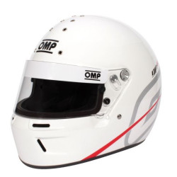 CASQUE OMP GP-R K OBS