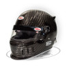 CASQUE CARBON BELL GTX3 APPROUVÉ PAR LA FIA POUR PLACES INDIVIDUELLES