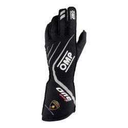 GANTS OMP POUR PILOTES DE RALLYE PROFESSIONNELS