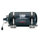 AUTOMATIC EXTINGUISHING OMP ELECTRICAL TOURISM RALLY