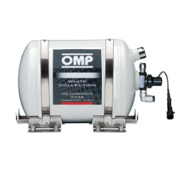 OMP ELECTRICAL AUTOMATIC EXTINGUISHING FORMULA