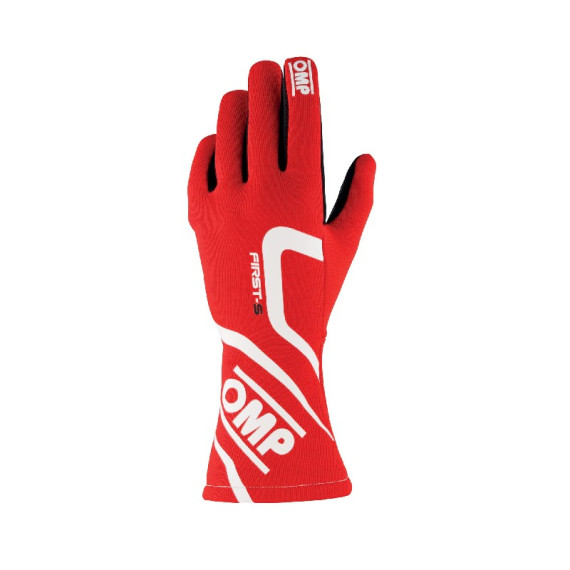 GUANTES OMP FIRST-S MY2020 FIA8856-2018