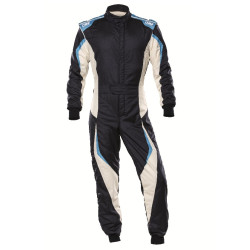 OMP SUIT FOR RALLY DRIVER