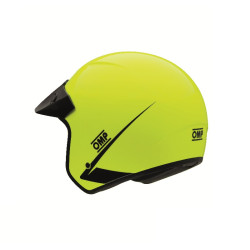 CASQUE TYPE OMP JET