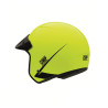 CASQUE TYPE OMP JET