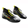 OMP KS-2F KARTING BOOTS