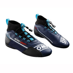 BOTAS DE KARTING OMP KS-2F