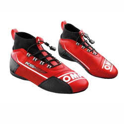 OMP KS-2F KARTING BOOTS