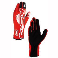 OMP KS-4 KART GLOVES