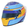 BELL KC7 HELMET CMR APPROVAL