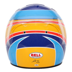 APPROBATION CMR POUR CASQUE BELL KC7