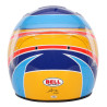 CASCO BELL KC7-CMR FERNANDO ALONSO