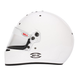 BELL KC7-EV HELMET FOR KARTS