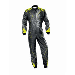 OMP KS-3 ART SUIT FOR KARTING