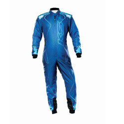 OMP KS-3 ART SUIT FOR KARTING