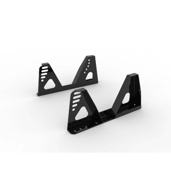 SIDE SUPPORTS FOR OMP HTC EVO VTR
