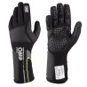 OMP MECHANICAL GLOVES WITH FIA APPROVAL