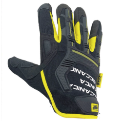 OMP MECCANICA WORK GLOVES