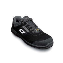 CHAUSSURE DE SÉCURITÉ OMP PRO URBAN POUR MÉCANICIEN