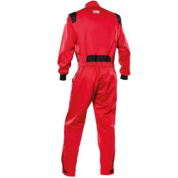 OMP BLAST EVO MECHANIC SUIT MY2021