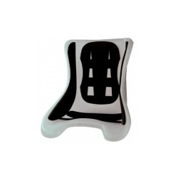 OMP KART SEAT CUSHIONS KIT