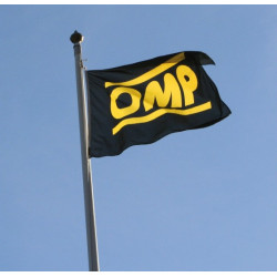 OMP FLAG MEASURES 1,5 x 1 m