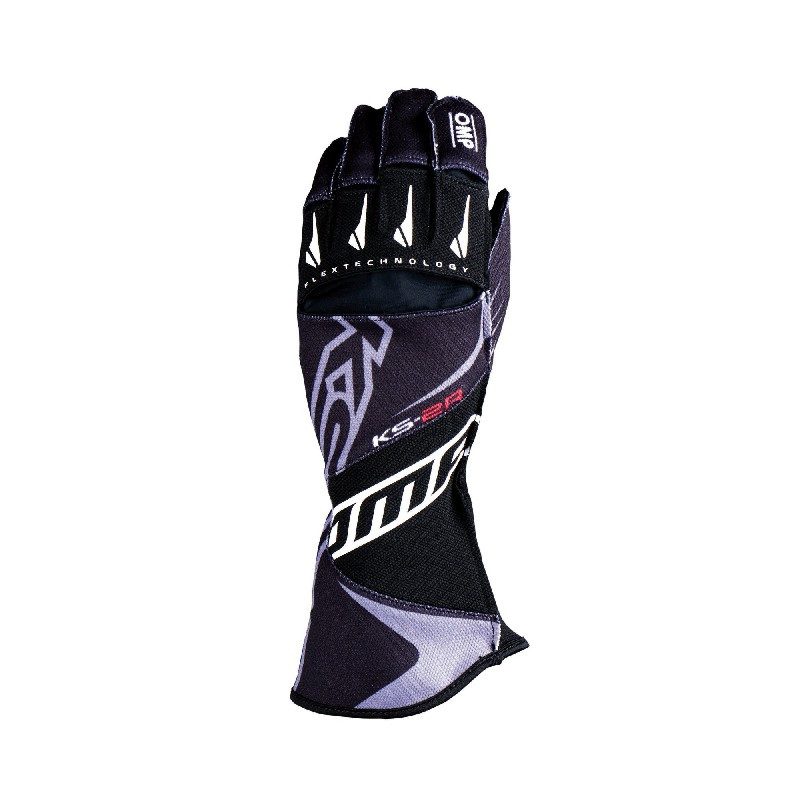 OMP GLOVES FOR KARTING