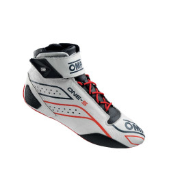 BOTTINES IGNIFUGES OMP POUR RALLYE