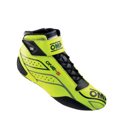 OMP FIREPROOF SHOES FOR RALLY