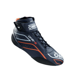 OMP FIREPROOF SHOES FOR RALLY