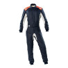 OMP MOTORSPORT FIRE RESISTANT DIVER