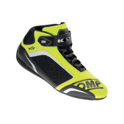 BOTAS OMP PARA KARTING EN OFERTA