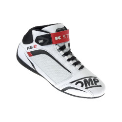 BOTTES OMP POUR KARTING EN VENTE