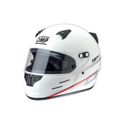 OMP GP8 K EVO HELMET