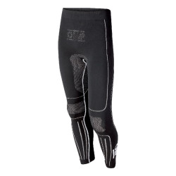 PANTALON OMP KS WINTER-R NEGRO