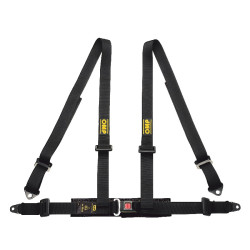 OMP ROAD 4  FOUR POINT HARNESS