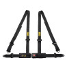 OMP ROAD 4  FOUR POINT HARNESS