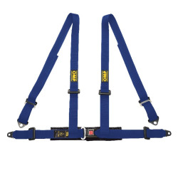 OMP ROAD 4  FOUR POINT HARNESS