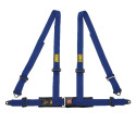 OMP ROAD 4 FOUR POINT HARNESS
