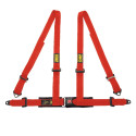 OMP ROAD 4 FOUR POINT HARNESS