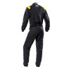 OMP RALLY SUIT WITH FIA APPROVAL