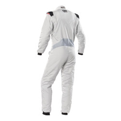 OMP RALLY SUIT WITH FIA APPROVAL