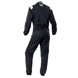 OMP RALLY SUIT WITH FIA APPROVAL