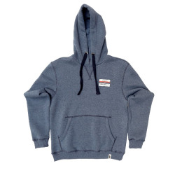 Racing Spirit Patch Hoodie OMP