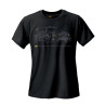 T-SHIRT "RALLY" OMP